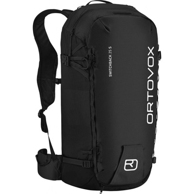 Ortovox Switchback 25 l Black Raven