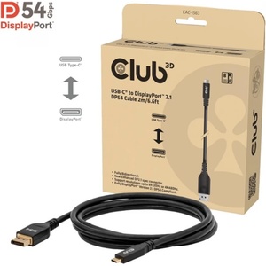 Club 3D CAC-1563