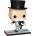 Funko Фигура Funko POP! Retro Toys: Monopoly - Mr. Monopoly (Pass Go) #162 (104279)