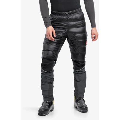 Pajak Ghost shorts black
