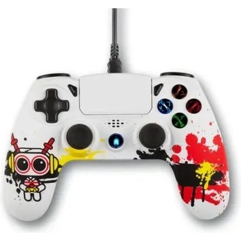 Spartan Gear Hoplite 2 Wired (SG-109033)