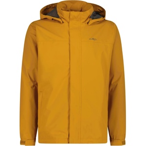 CMP Мъжко водоустойчиво яке CMP Jacket Snaps Hood Waterproof jacket - Curcuma - размер 56 (EU) (002-3856-0216)