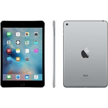 Apple iPad Mini 4 Wi-Fi 64GB MK9G2FD/A