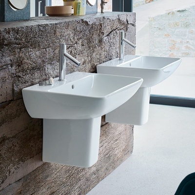 Duravit ME by Starck 0858400000