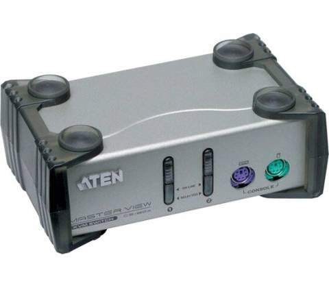 Aten XCS82A