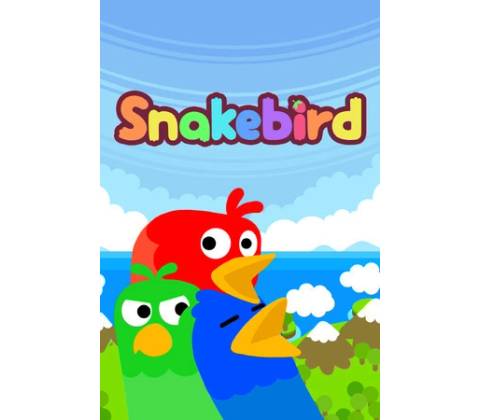 Snakebird