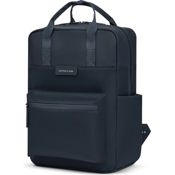 Kapten & Son Дневна раница Kapten & son Bergen Pro 12 Daypack - Navy Blue - размер One Size (504-1558-0311)