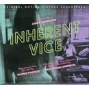 Ost - Inherent Vice CD