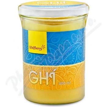 Wolfberry Ghí 400 ml