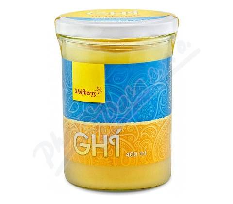 Wolfberry Ghí 400 ml