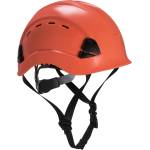 Portwest height endurance mountaineer ps73 / Каска за работа на височина - оранжева (ps73orr)