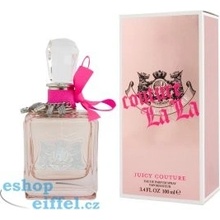 Juicy Couture Couture La La parfémovaná voda dámská 100 ml