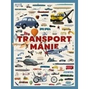 Transportmánie