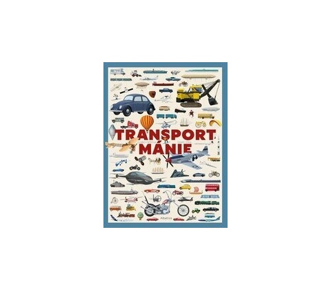 Transportmánie
