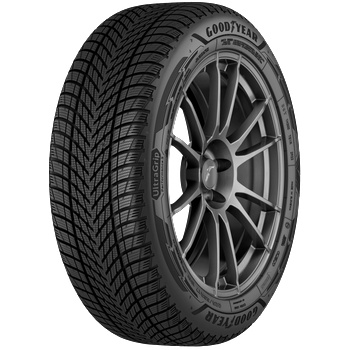 Image 1 of Goodyear UltraGrip Performance 3 225/45 R17 91H
