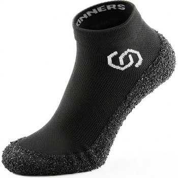 Skinners Black Line Black/White
