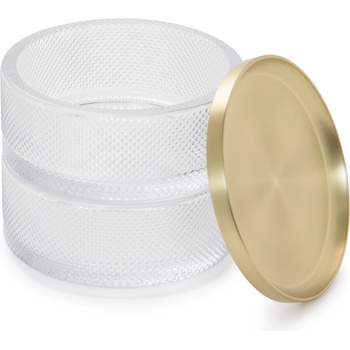 Umbra Контейнер за бижута Tesora месинг (1013238-104)