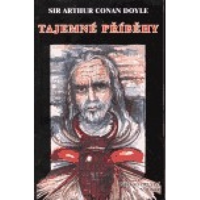 Tajemné příběhy - Conan Doyle Arthur