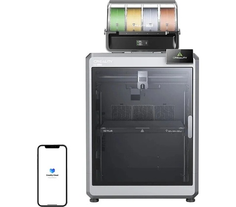 Creality K2 Plus Combo