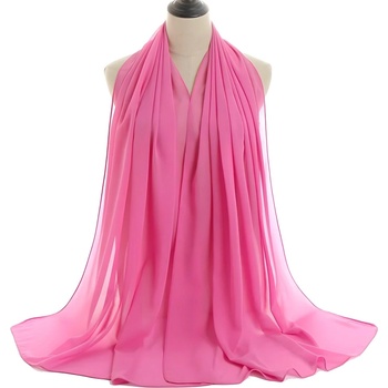 HARAHU Шал Олина - Розов kp33821 (ol-33821)