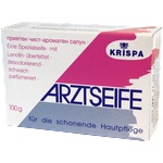 Krispa ДОКТОРСКИ САПУН Криспа 100 гр (370051)