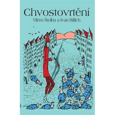 Chvostovrtění Ivan Rillich CZ
