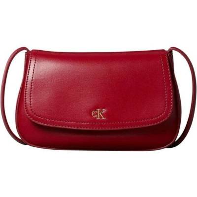 Calvin Klein kabelka Dámská red