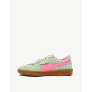PUMA Palermo PS Green/Pink - magazinko