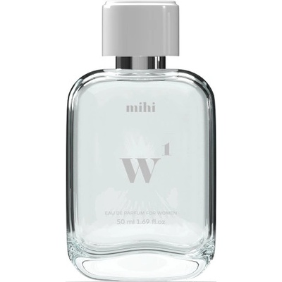 MIHI Perfume 18% W1 parfémovaná voda dámská 50 ml