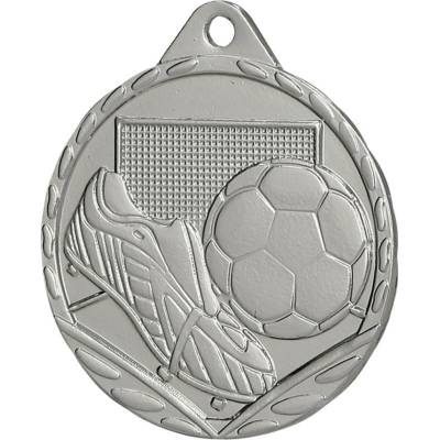TROFEJE.sk Medaila MMC3032 striebro