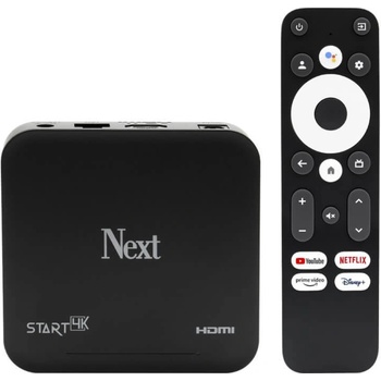 Google TV Next 4K