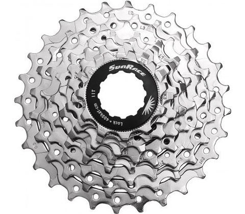 Sunrace CS-M868