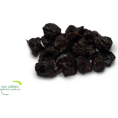 Nejlevnější oříšky Slivky 100% NATURAL 11000 g