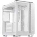 Image 1 of ASUS TUF Gaming GT502 Horizon TG ARGB White (90DC0093-B19010)