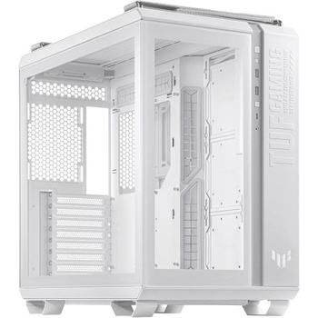 Image 1 of ASUS TUF Gaming GT502 Horizon TG ARGB White (90DC0093-B19010)