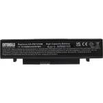 EXTENSILO Батерия за Samsung N230 / Q330 / X420, 6000 mAh (888401929)