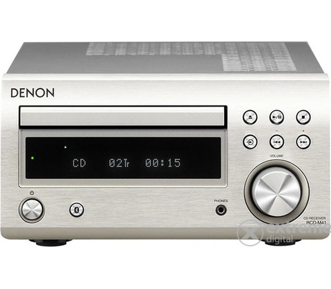 Denon RCD-M41