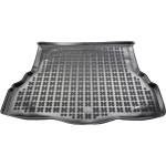  Гумена стелка за багажник за Ford Mondeo V (2014-2021) Vignale Sedan - Rezaw Plast