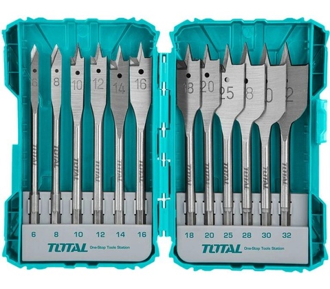 TOTAL TACSDL1201