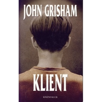 Klient - Grisham John