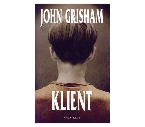 Klient - Grisham John