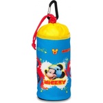 DISNEY Аксесоар за велосипед Disney детски калъф за бутилка MICKEY Стойки за бутилки, 27256 (AM5985)