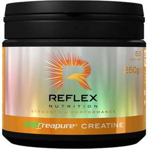 Reflex Nutrition Creapure Creatine Monohydrate [250 грама]