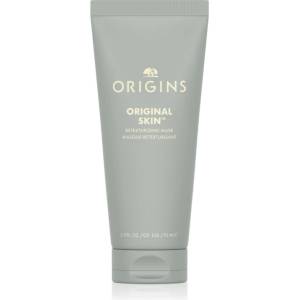 Origins Original Skin Retexturing Mask почистваща глинена маска за лице с ексфолиращо действие 30ml