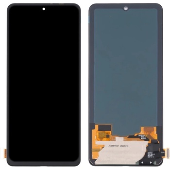 Image 1 of Xiaomi LCD Дисплей и Тъч Скрийн за Xiaomi Black Shark 4 / 4 Pro / 4S / 4S Pro Grade C