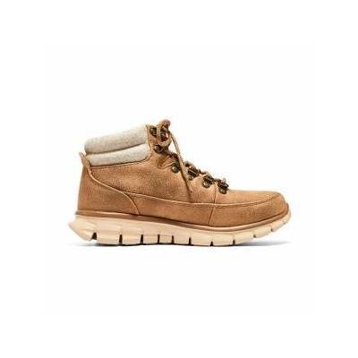 Женски Ботуши Skechers Synergy-Cool Seeker Кафяв Размер на Крака 41