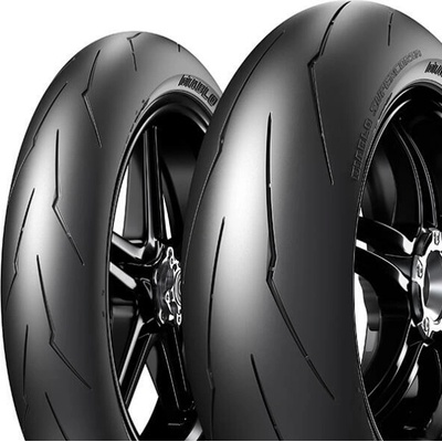 Pirelli DIABLO Supercorsa V3 110/70 ZR17 54W