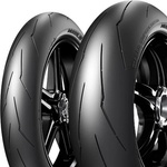 Pirelli DIABLO Supercorsa V3 110/70 ZR17 54W Мотоциклетни гуми