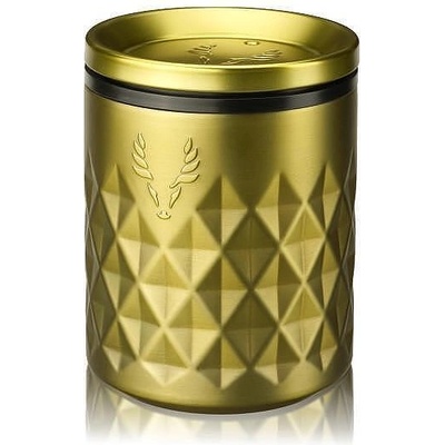 Viski (САЩ) Термочаша viski paragon с керамично покритие (355 мл) - цвят злато (viski 11563)