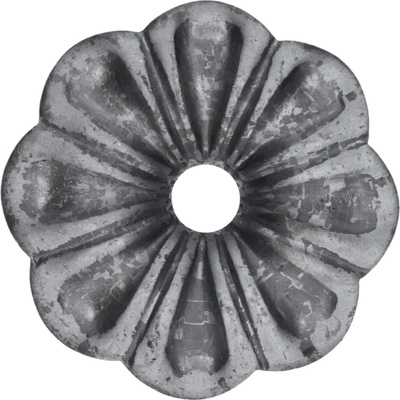Kvet ø 63 x 3 mm, výlisok